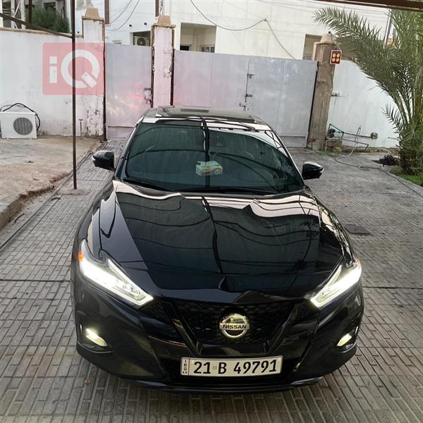 Nissan for sale in Iraq